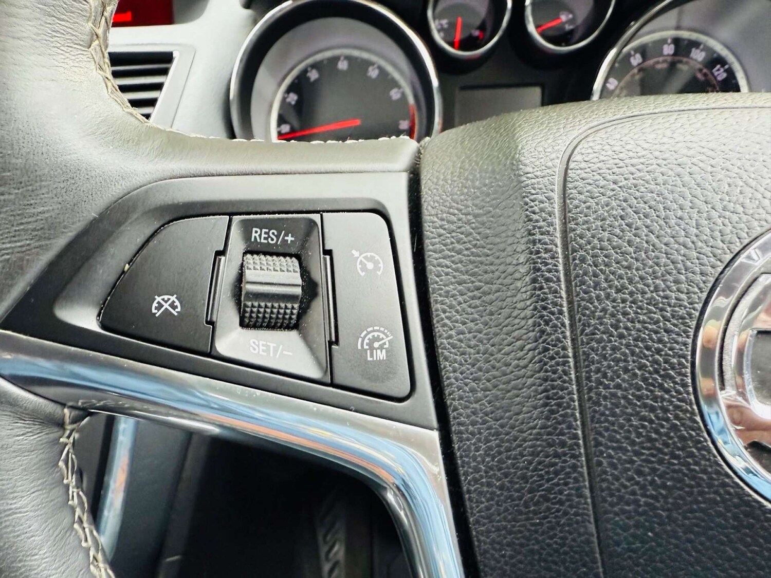 Used Vauxhall Mokka 2014 for sale - 76159794: Photo 23