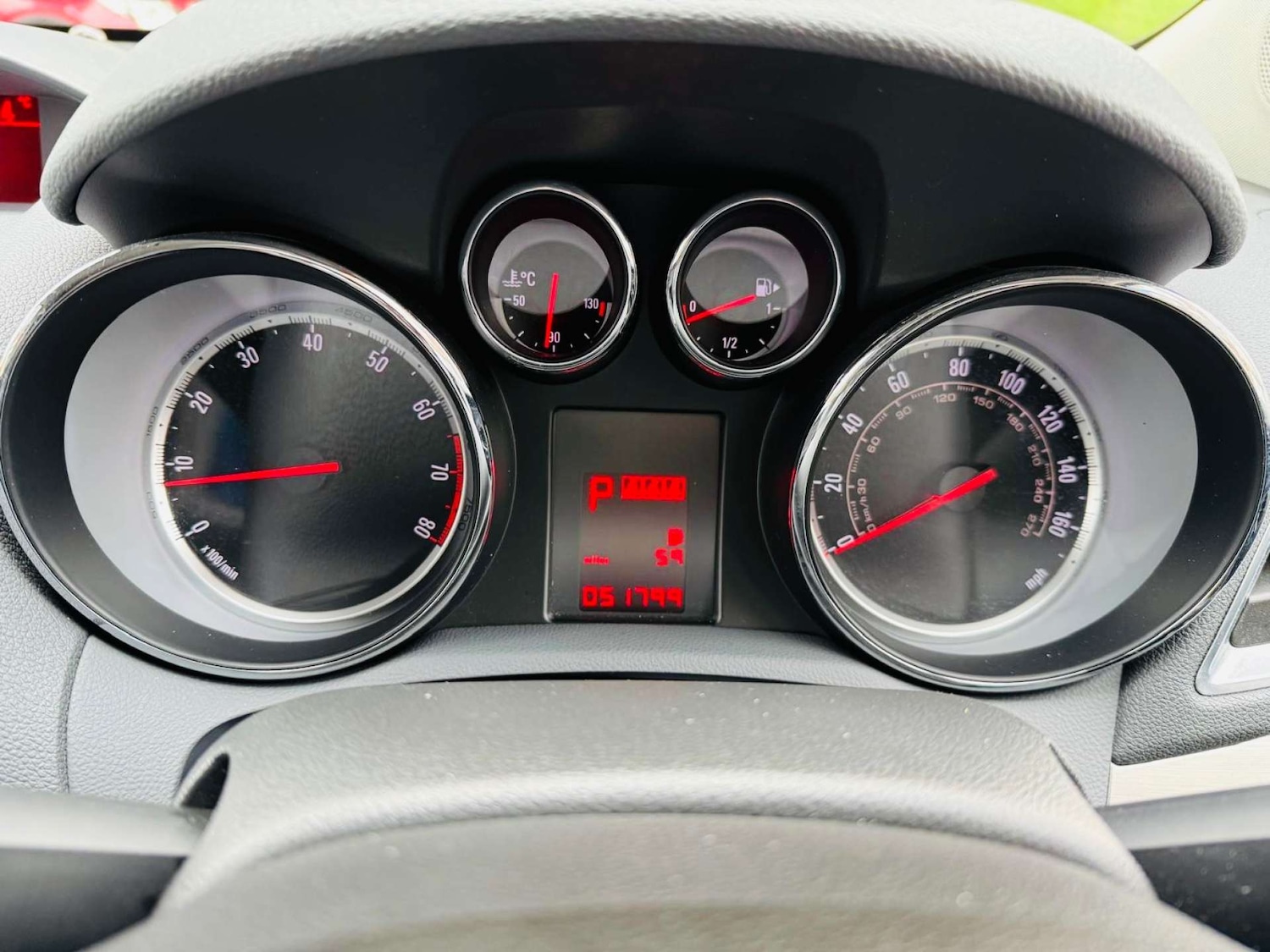 Used Vauxhall Mokka 2014 for sale - 76159794: Photo 25