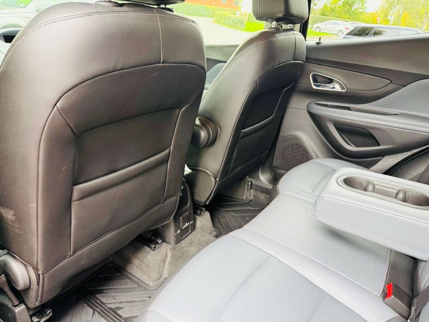 Used Vauxhall Mokka 2014 for sale - 76159794: Photo 27