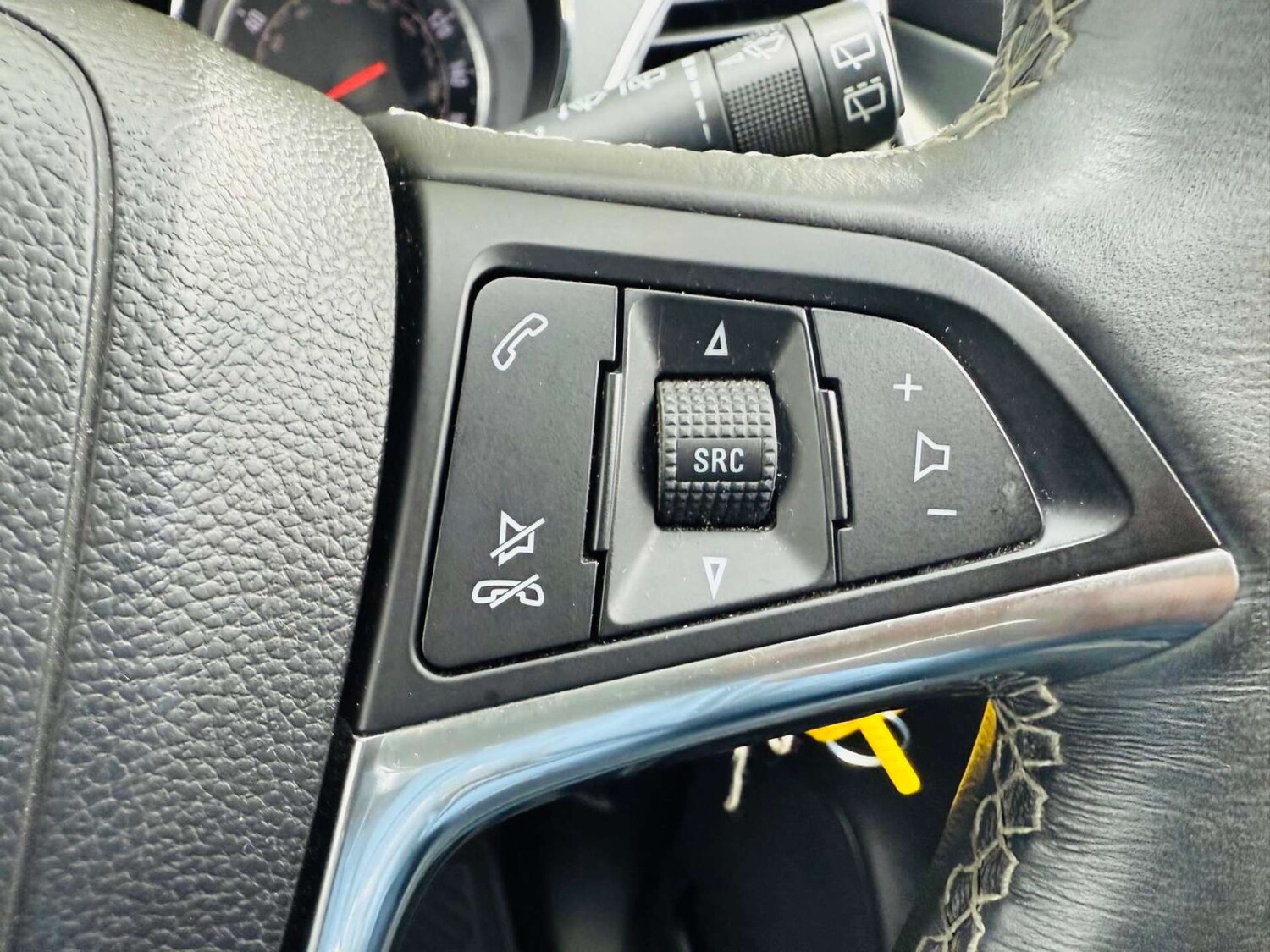 Used Vauxhall Mokka 2014 for sale - 76159794: Photo 28