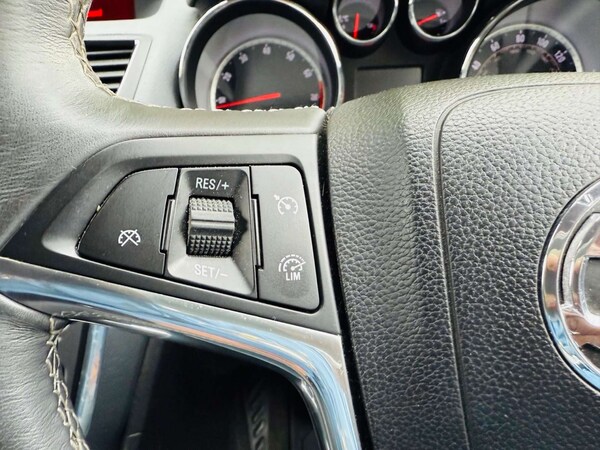 Used Vauxhall Mokka 2014 for sale - 76159794: Photo 30