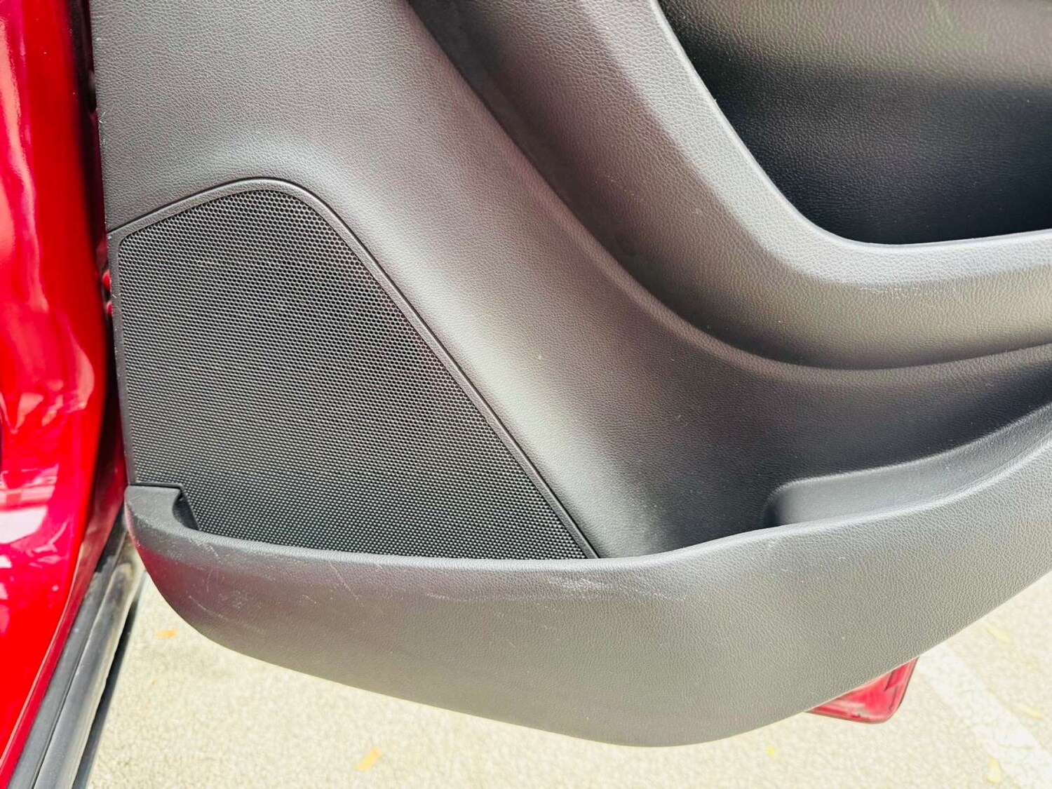 Used Vauxhall Mokka 2014 for sale - 76159794: Photo 32