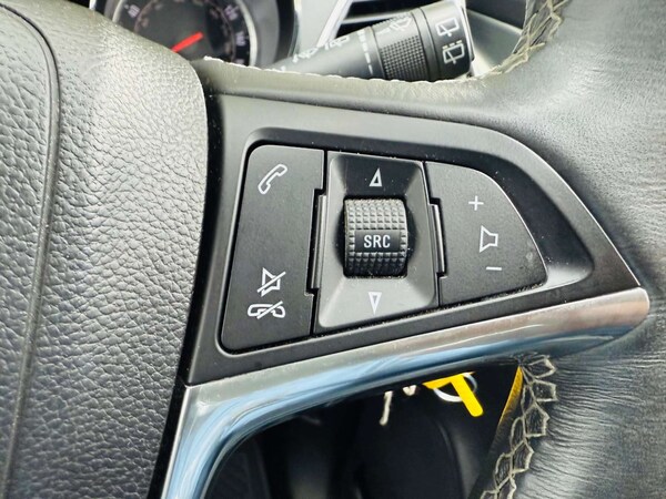 Used Vauxhall Mokka 2014 for sale - 76159794: Photo 33