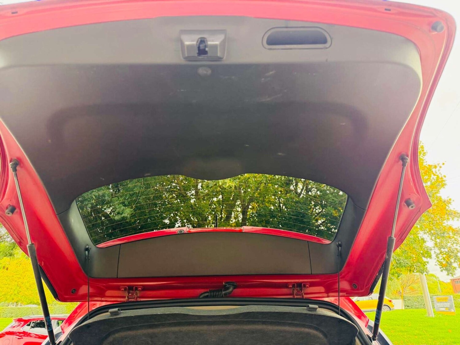 Used Vauxhall Mokka 2014 for sale - 76159794: Photo 36