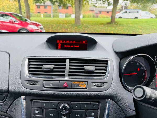 Used Vauxhall Mokka 2014 for sale - 76159794: Photo 37