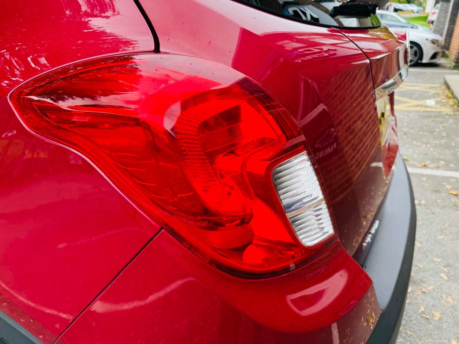 Used Vauxhall Mokka 2014 for sale - 76159794: Photo 39