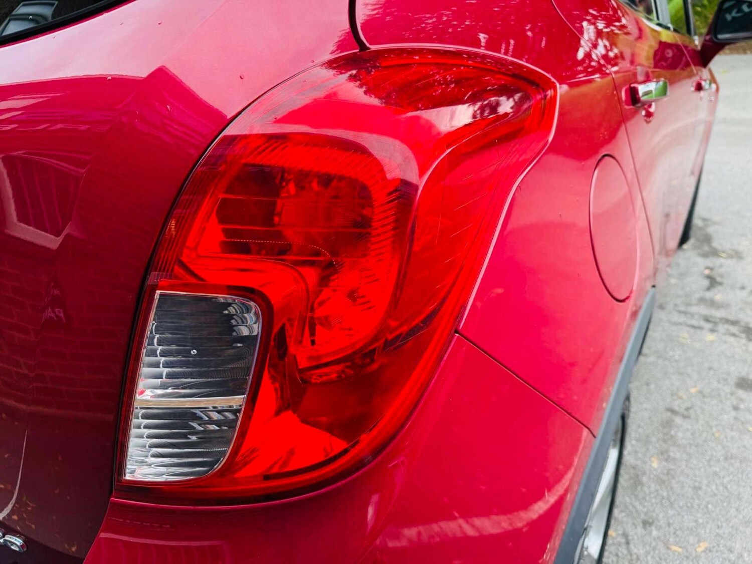 Used Vauxhall Mokka 2014 for sale - 76159794: Photo 40