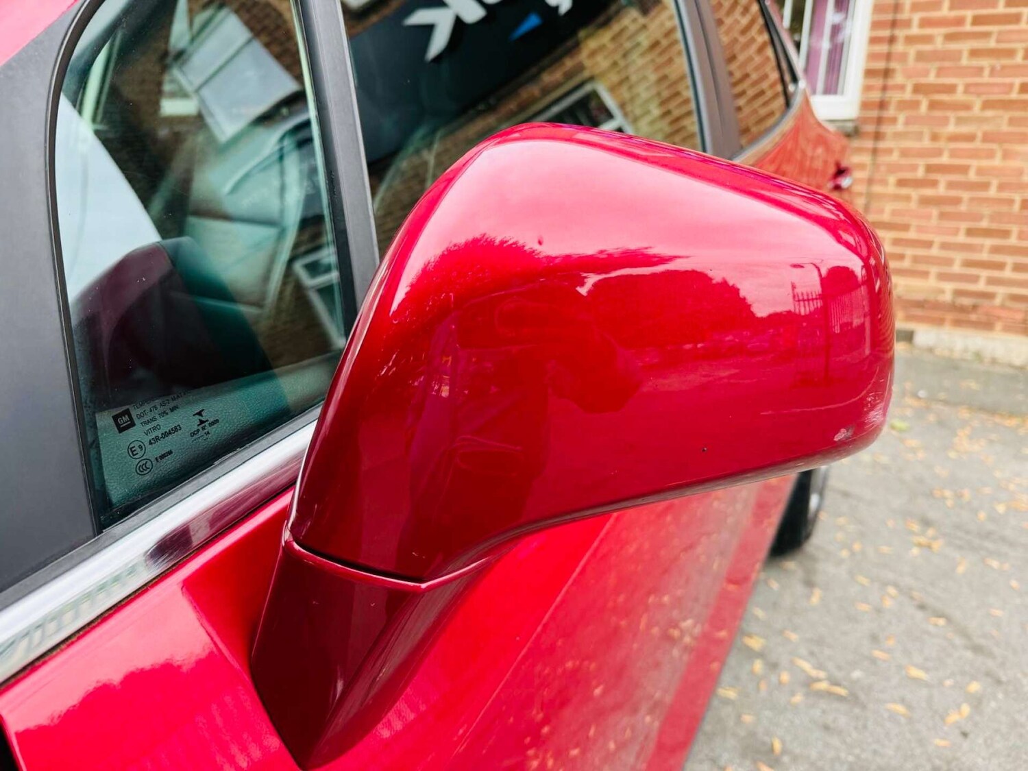 Used Vauxhall Mokka 2014 for sale - 76159794: Photo 41