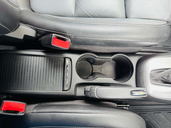 Used Vauxhall Mokka 2014 for sale - 76159794: Photo 43