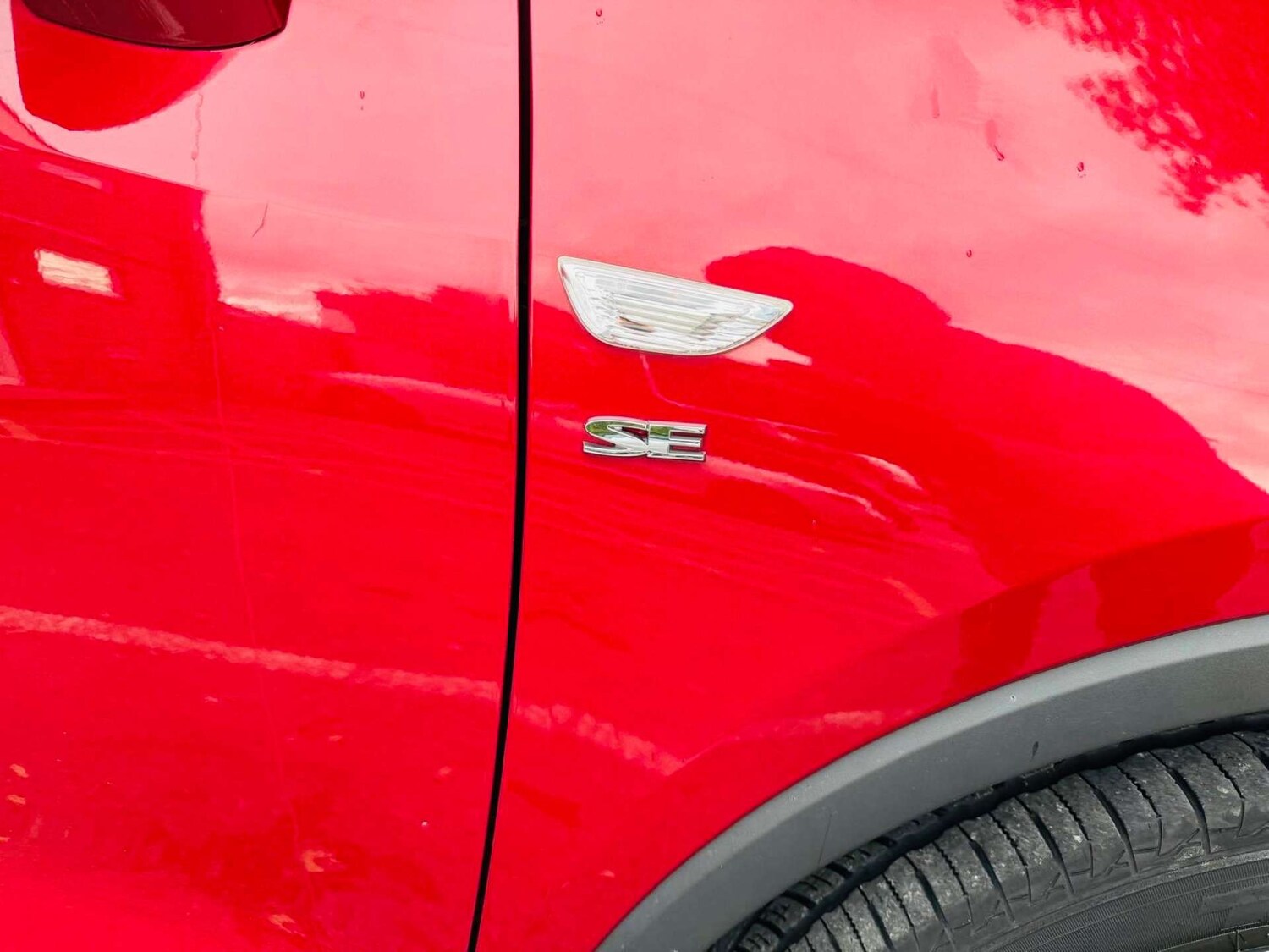 Used Vauxhall Mokka 2014 for sale - 76159794: Photo 45