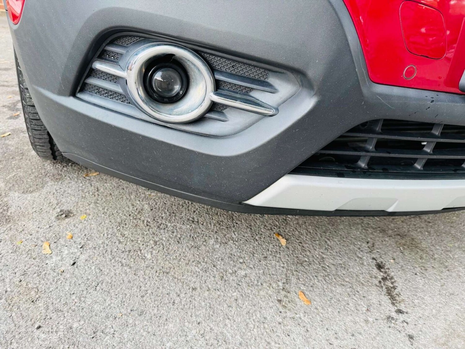 Used Vauxhall Mokka 2014 for sale - 76159794: Photo 47