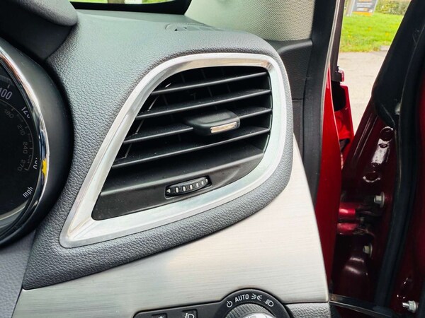 Used Vauxhall Mokka 2014 for sale - 76159794: Photo 47