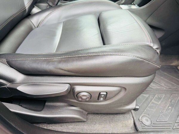 Used Vauxhall Mokka 2014 for sale - 76159794: Photo 48