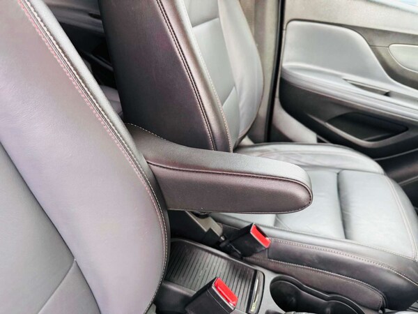 Used Vauxhall Mokka 2014 for sale - 76159794: Photo 50