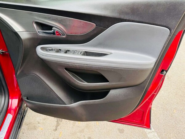 Used Vauxhall Mokka 2014 for sale - 76159794: Photo 51