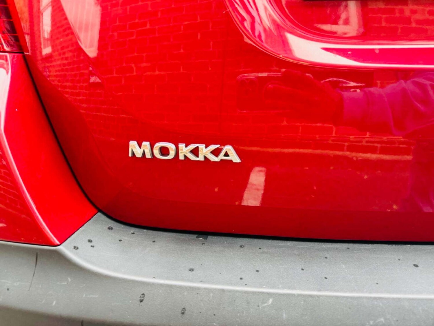 Used Vauxhall Mokka 2014 for sale - 76159794: Photo 52