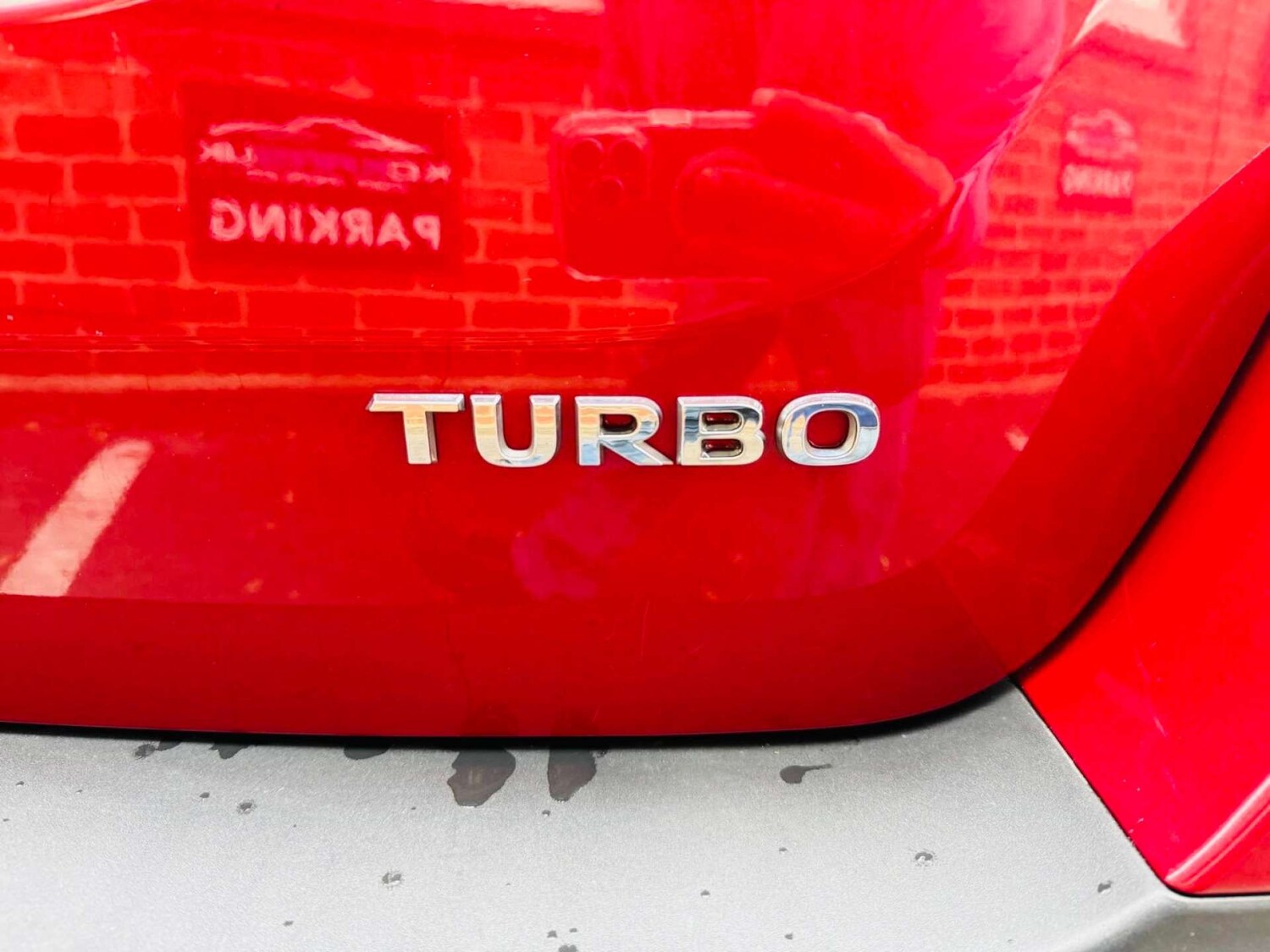 Used Vauxhall Mokka 2014 for sale - 76159794: Photo 53