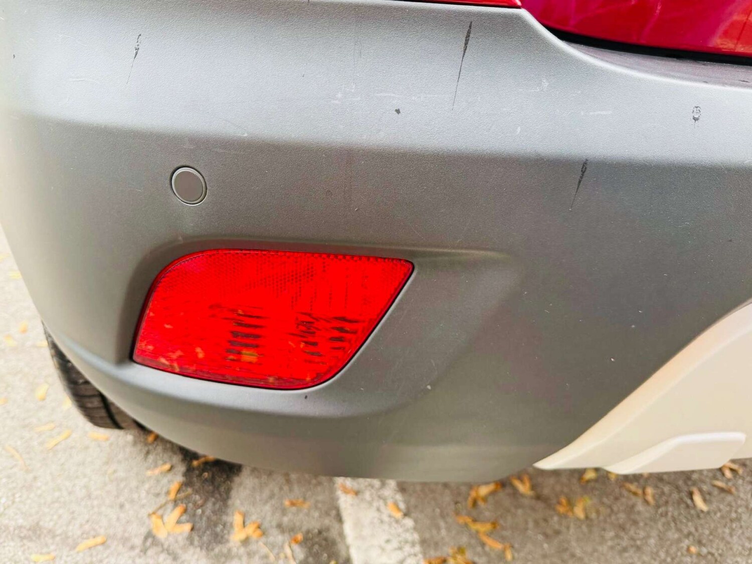 Used Vauxhall Mokka 2014 for sale - 76159794: Photo 54