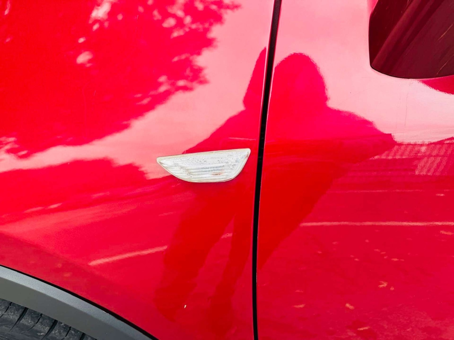 Used Vauxhall Mokka 2014 for sale - 76159794: Photo 55