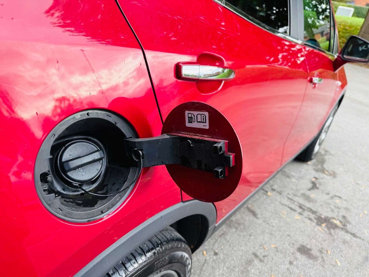 Used Vauxhall Mokka 2014 for sale - 76159794: Photo 56