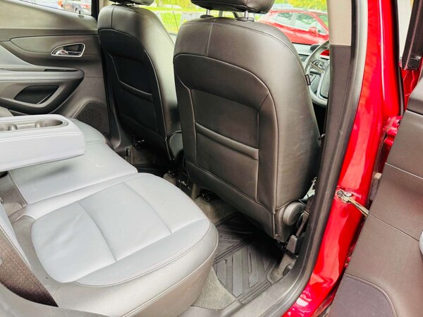 Used Vauxhall Mokka 2014 for sale - 76159794: Photo 56