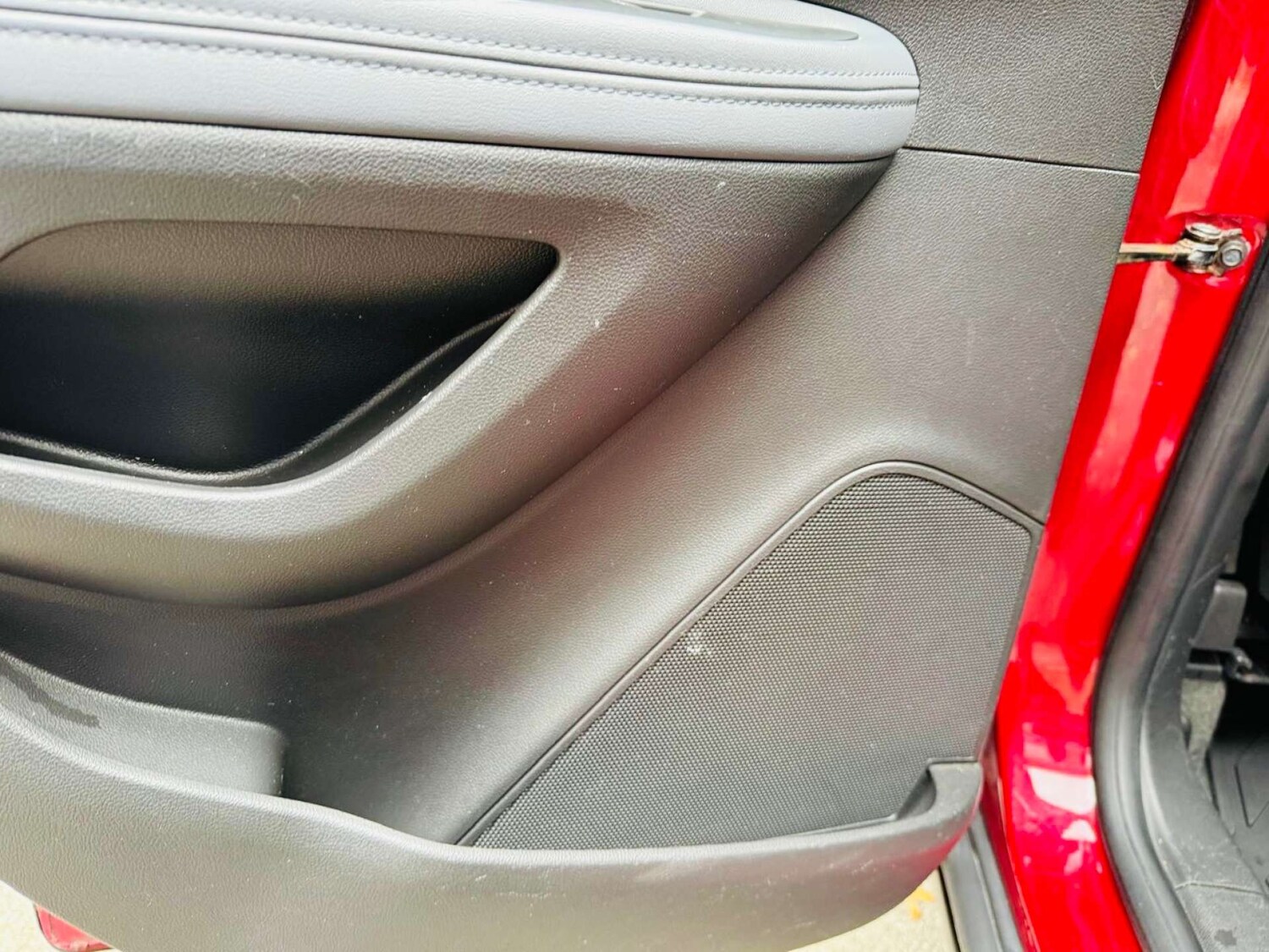 Used Vauxhall Mokka 2014 for sale - 76159794: Photo 58