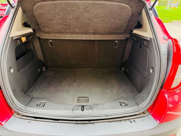 Used Vauxhall Mokka 2014 for sale - 76159794: Photo 58