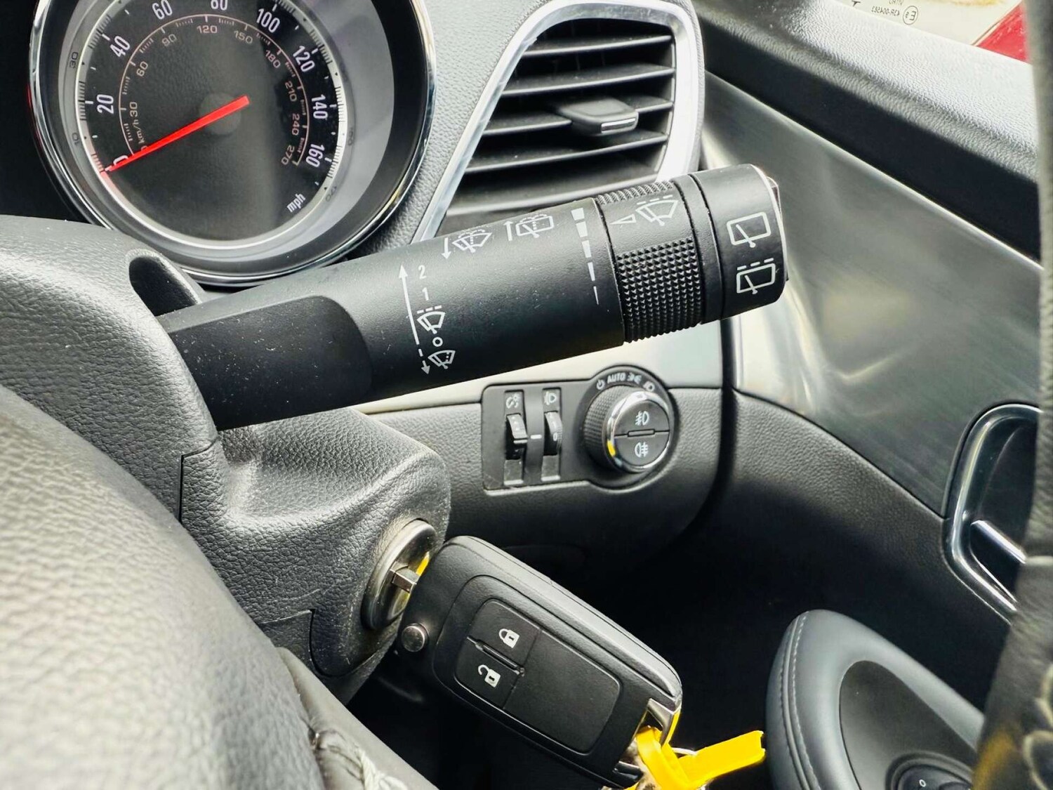 Used Vauxhall Mokka 2014 for sale - 76159794: Photo 60