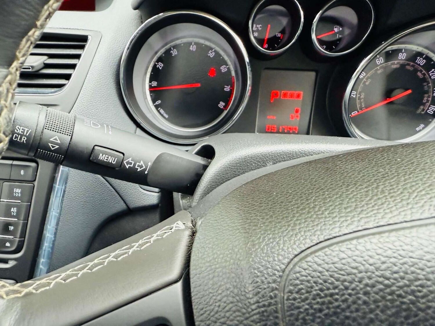 Used Vauxhall Mokka 2014 for sale - 76159794: Photo 61