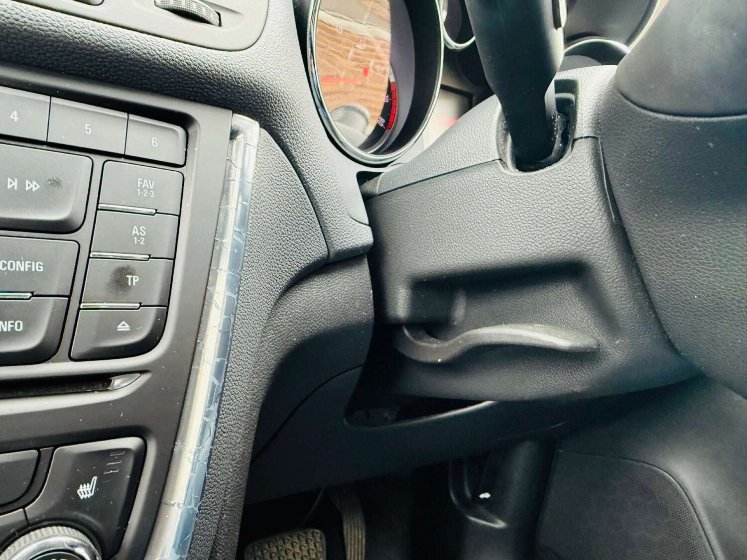 Used Vauxhall Mokka 2014 for sale - 76159794: Photo 62