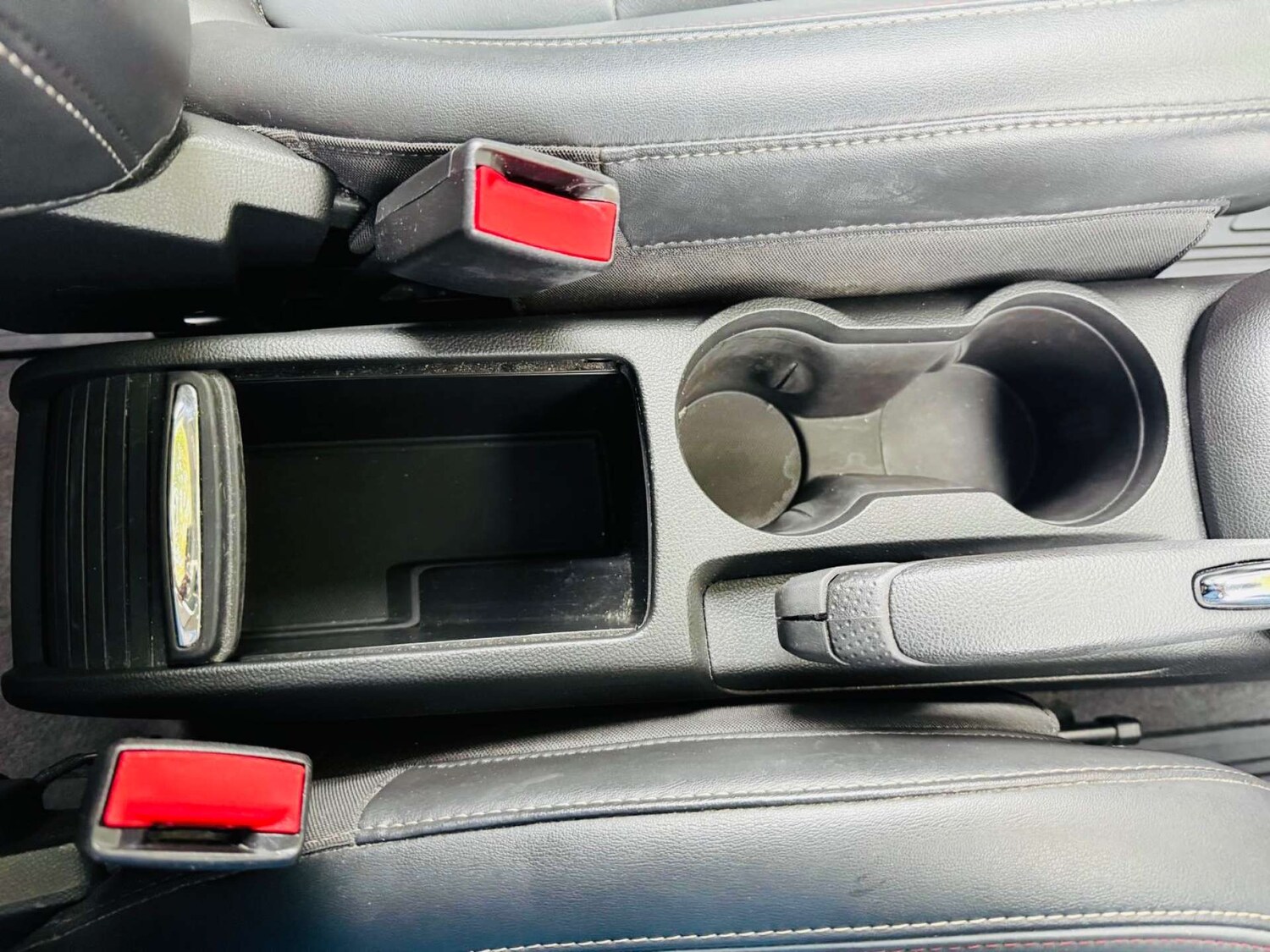 Used Vauxhall Mokka 2014 for sale - 76159794: Photo 63