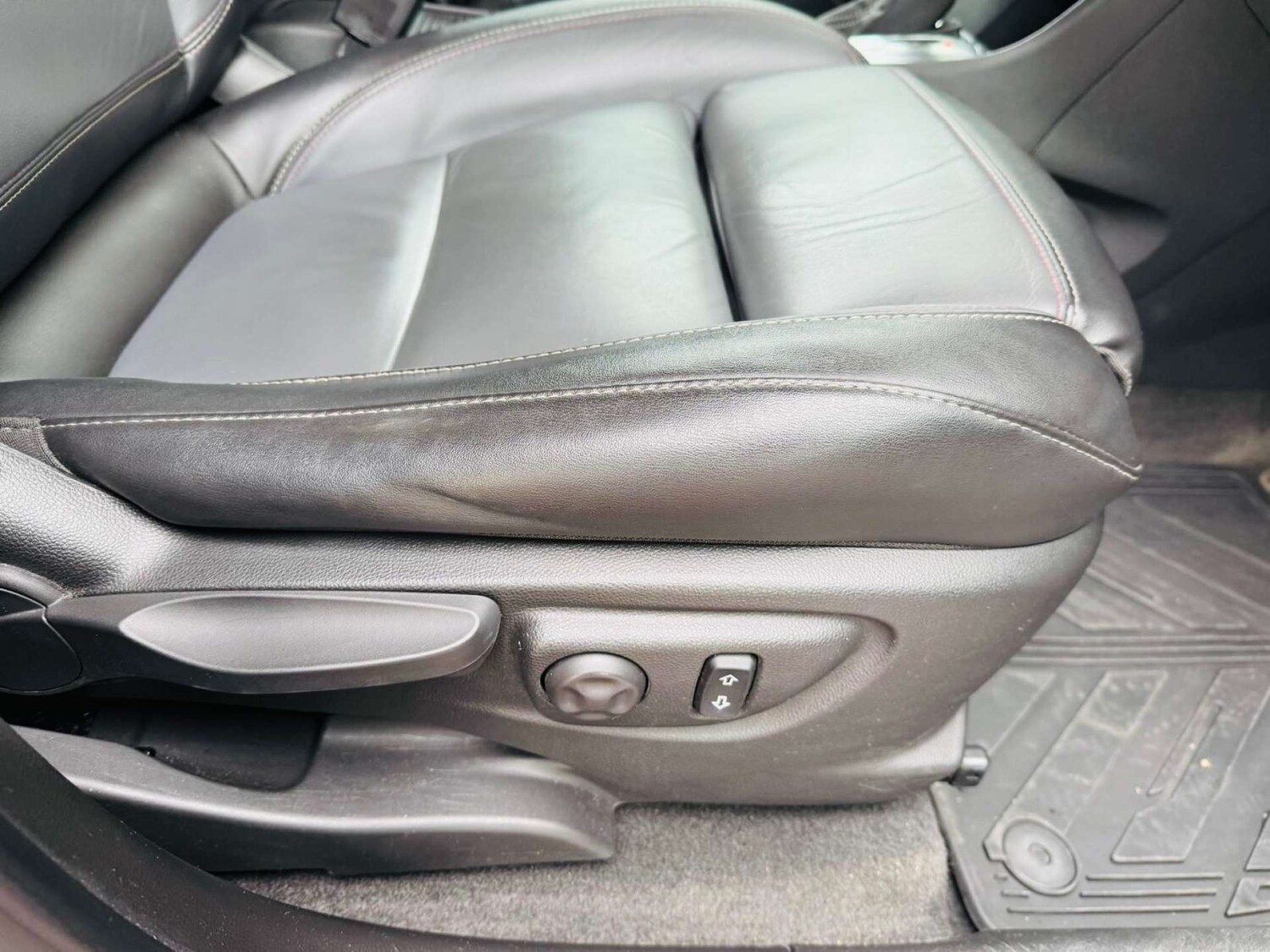 Used Vauxhall Mokka 2014 for sale - 76159794: Photo 65