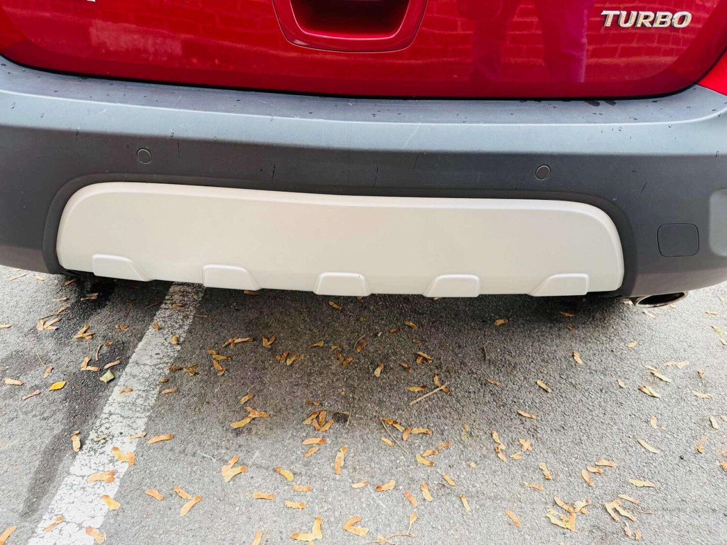 Used Vauxhall Mokka 2014 for sale - 76159794: Photo 67