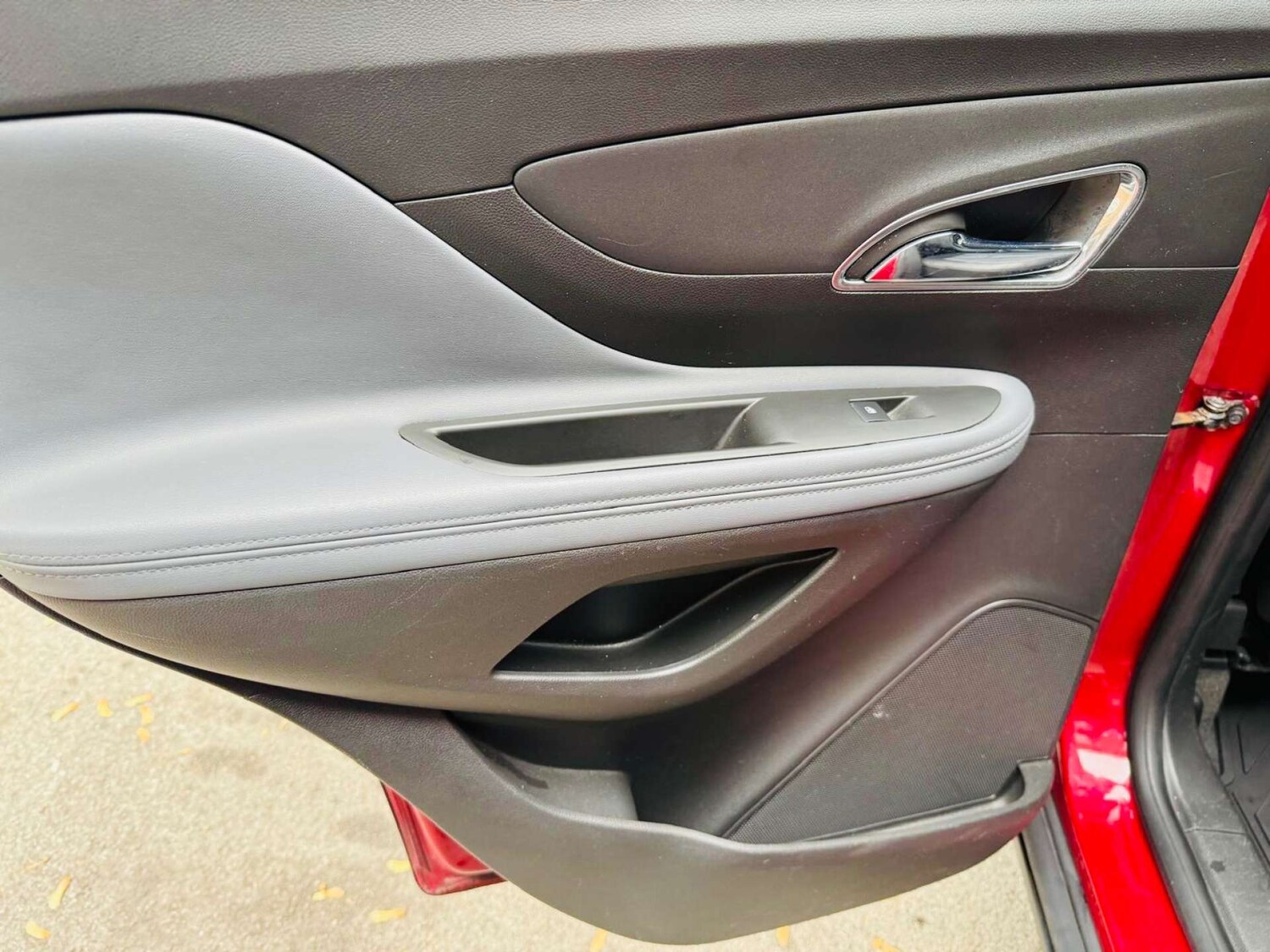 Used Vauxhall Mokka 2014 for sale - 76159794: Photo 69