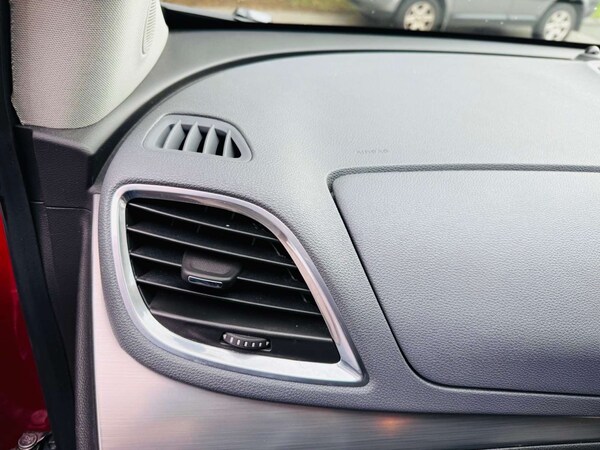 Used Vauxhall Mokka 2014 for sale - 76159794: Photo 69