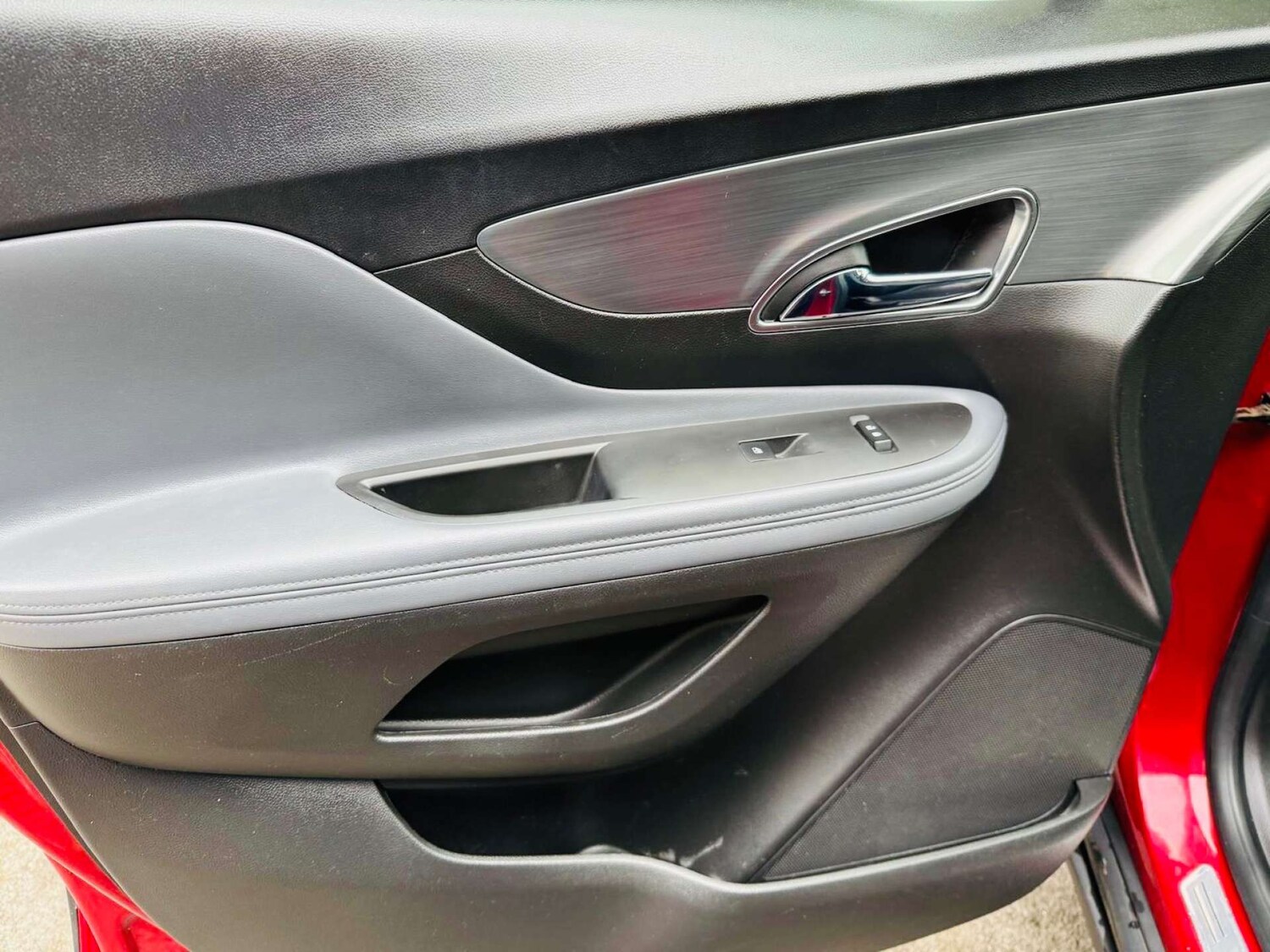 Used Vauxhall Mokka 2014 for sale - 76159794: Photo 71