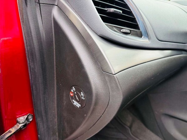 Used Vauxhall Mokka 2014 for sale - 76159794: Photo 71