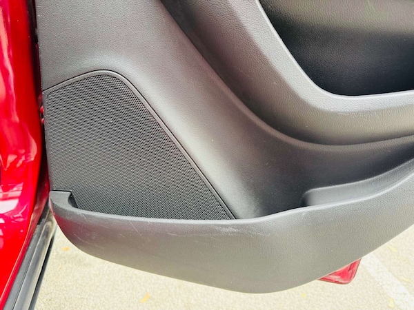 Used Vauxhall Mokka 2014 for sale - 76159794: Photo 72