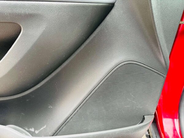 Used Vauxhall Mokka 2014 for sale - 76159794: Photo 74