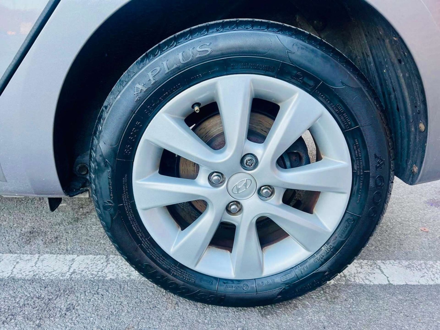 Used Hyundai i20 2013 for sale - 76363852: Photo 18