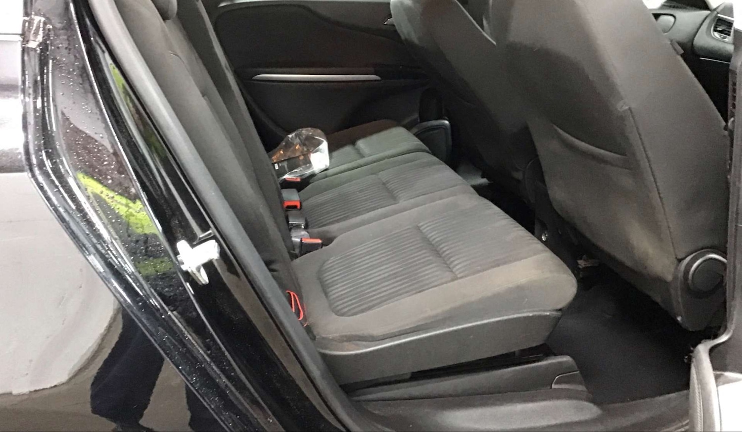 Used Vauxhall Zafira 2017 for sale - 77053040: Photo 11