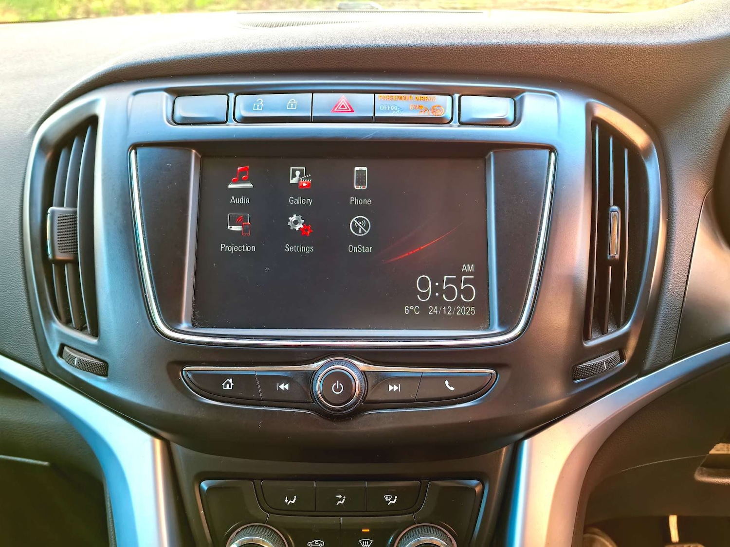 Used Vauxhall Zafira Tourer 2017 for sale - 77053040: Photo 14