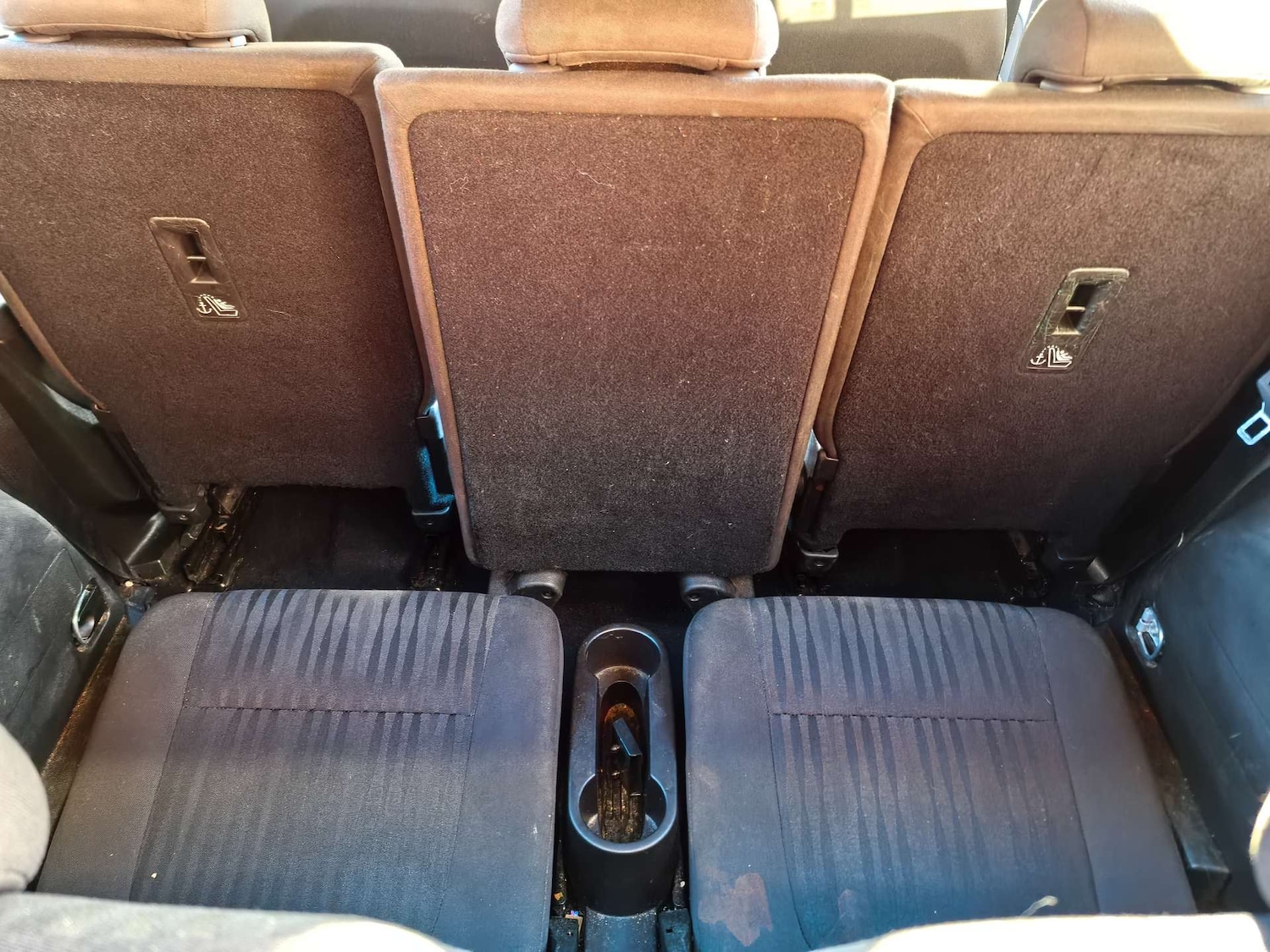 Used Vauxhall Zafira Tourer 2017 for sale - 77053040: Photo 18