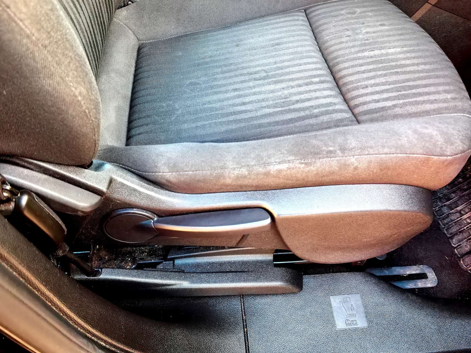 Used Vauxhall Zafira Tourer 2017 for sale - 77053040: Photo 20