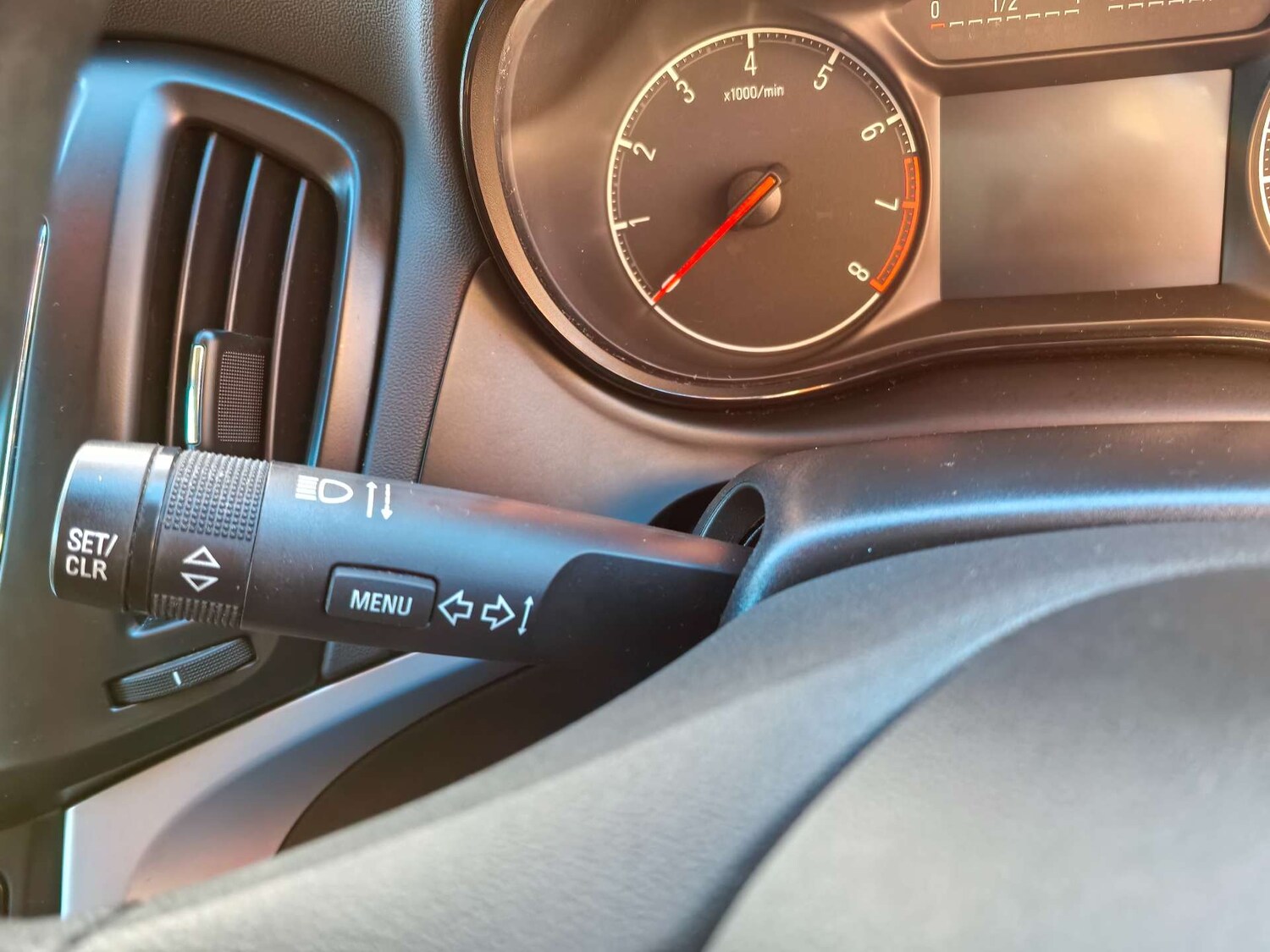 Used Vauxhall Zafira Tourer 2017 for sale - 77053040: Photo 26