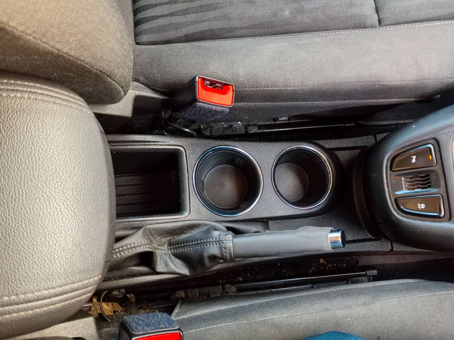 Used Vauxhall Zafira Tourer 2017 for sale - 77053040: Photo 27