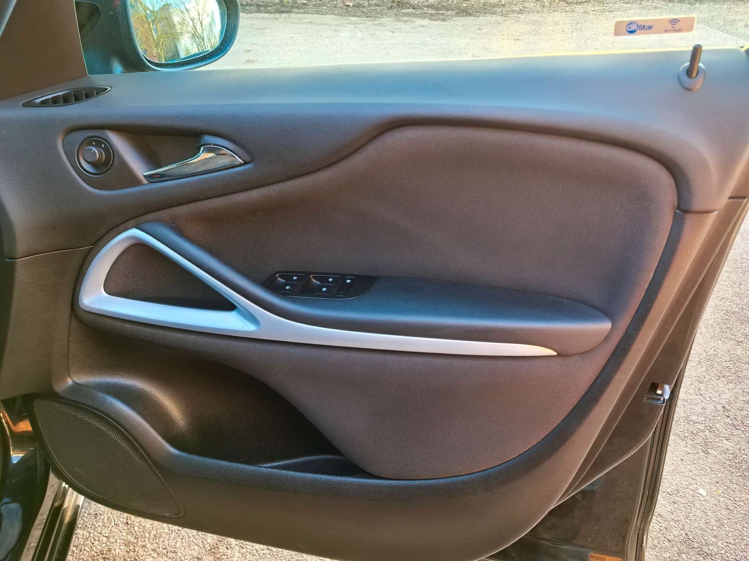 Used Vauxhall Zafira Tourer 2017 for sale - 77053040: Photo 29