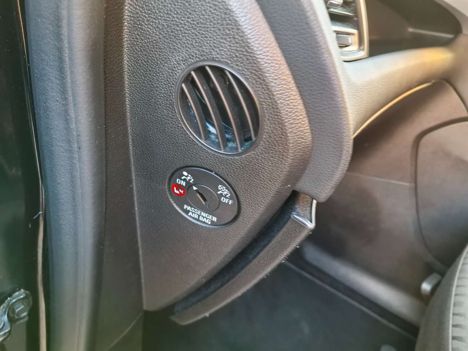 Used Vauxhall Zafira Tourer 2017 for sale - 77053040: Photo 33