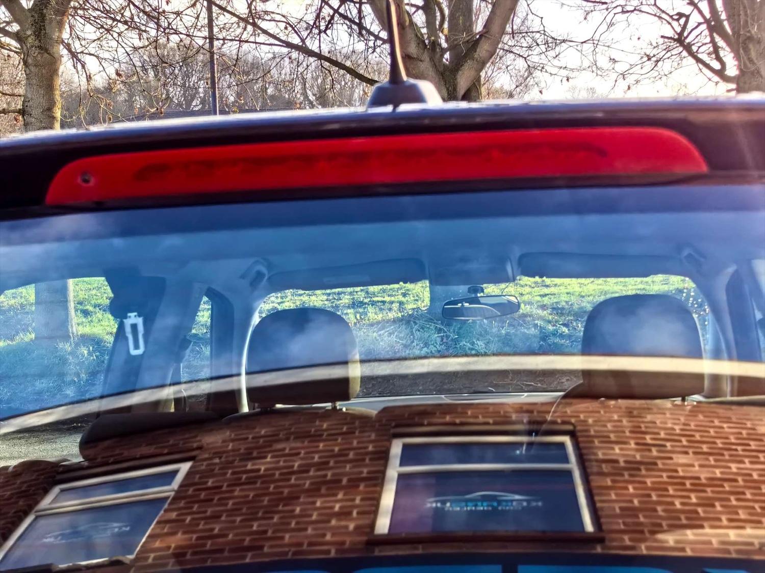 Used Vauxhall Zafira Tourer 2017 for sale - 77053040: Photo 42