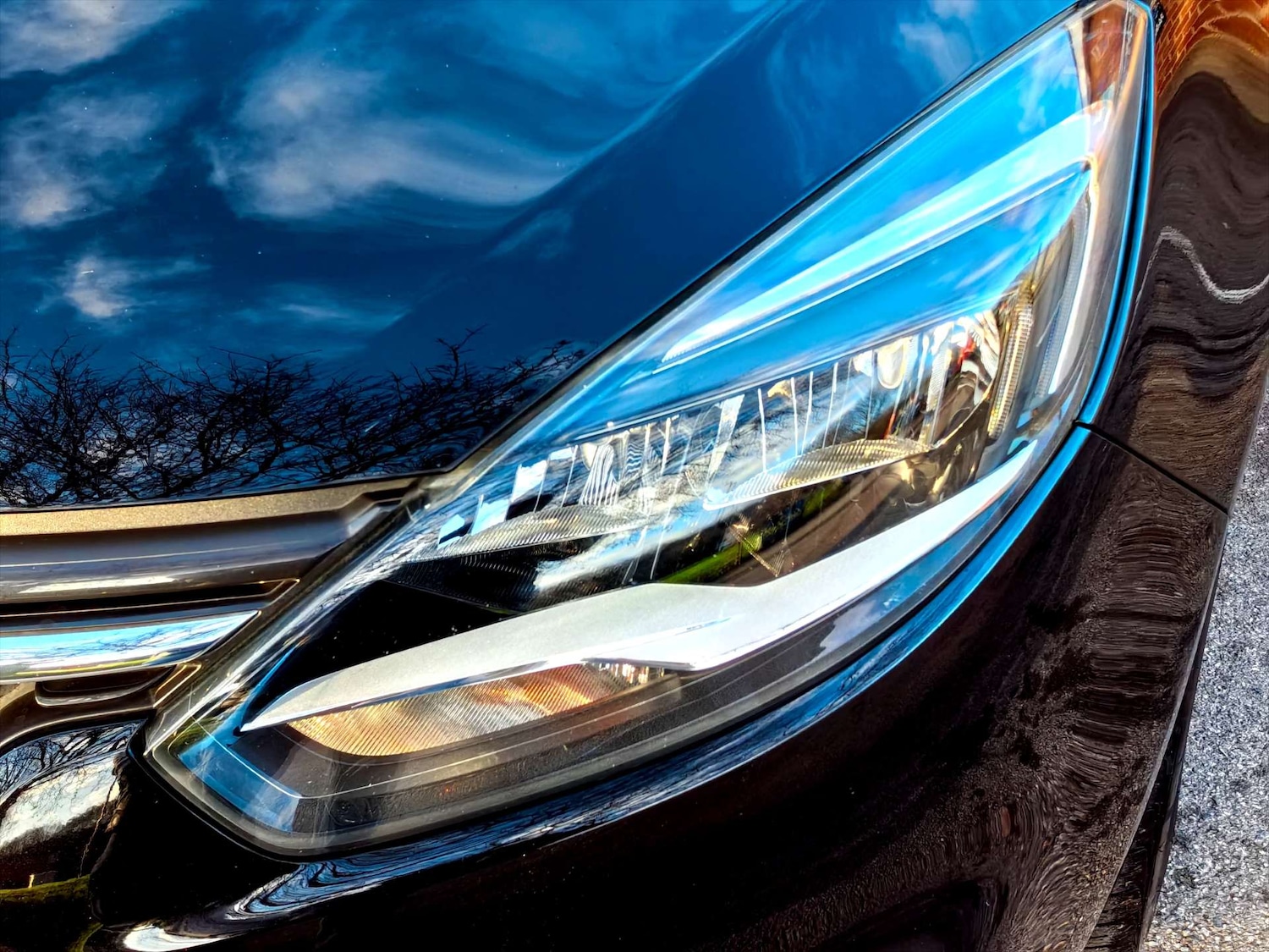 Used Vauxhall Zafira Tourer 2017 for sale - 77053040: Photo 44